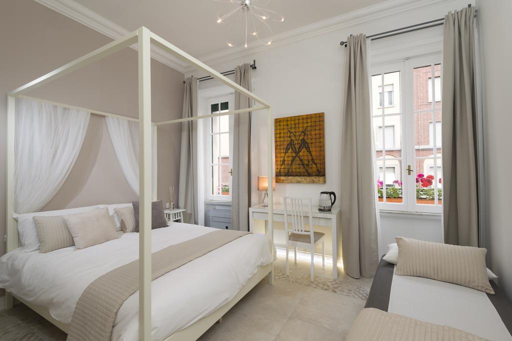 Vaticanspace Rooms Roma Ngoại thất bức ảnh