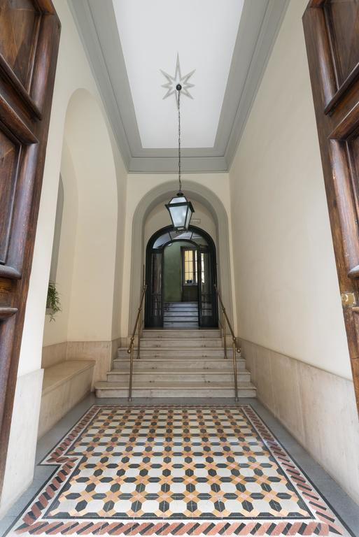 Vaticanspace Rooms Roma Ngoại thất bức ảnh