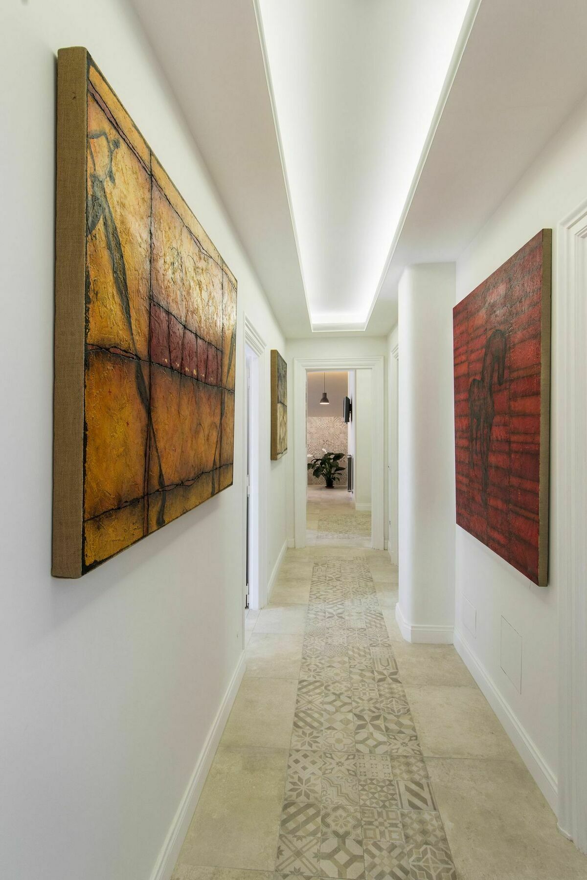 Vaticanspace Rooms Roma Ngoại thất bức ảnh