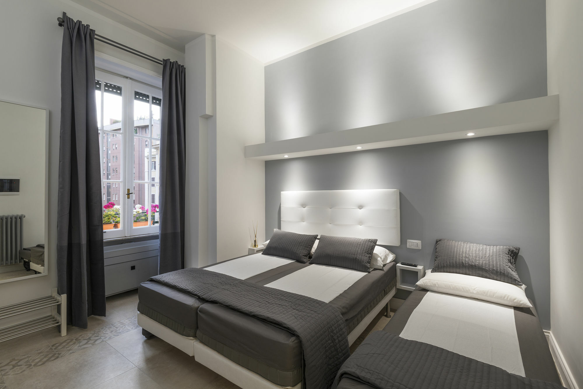Vaticanspace Rooms Roma Ngoại thất bức ảnh