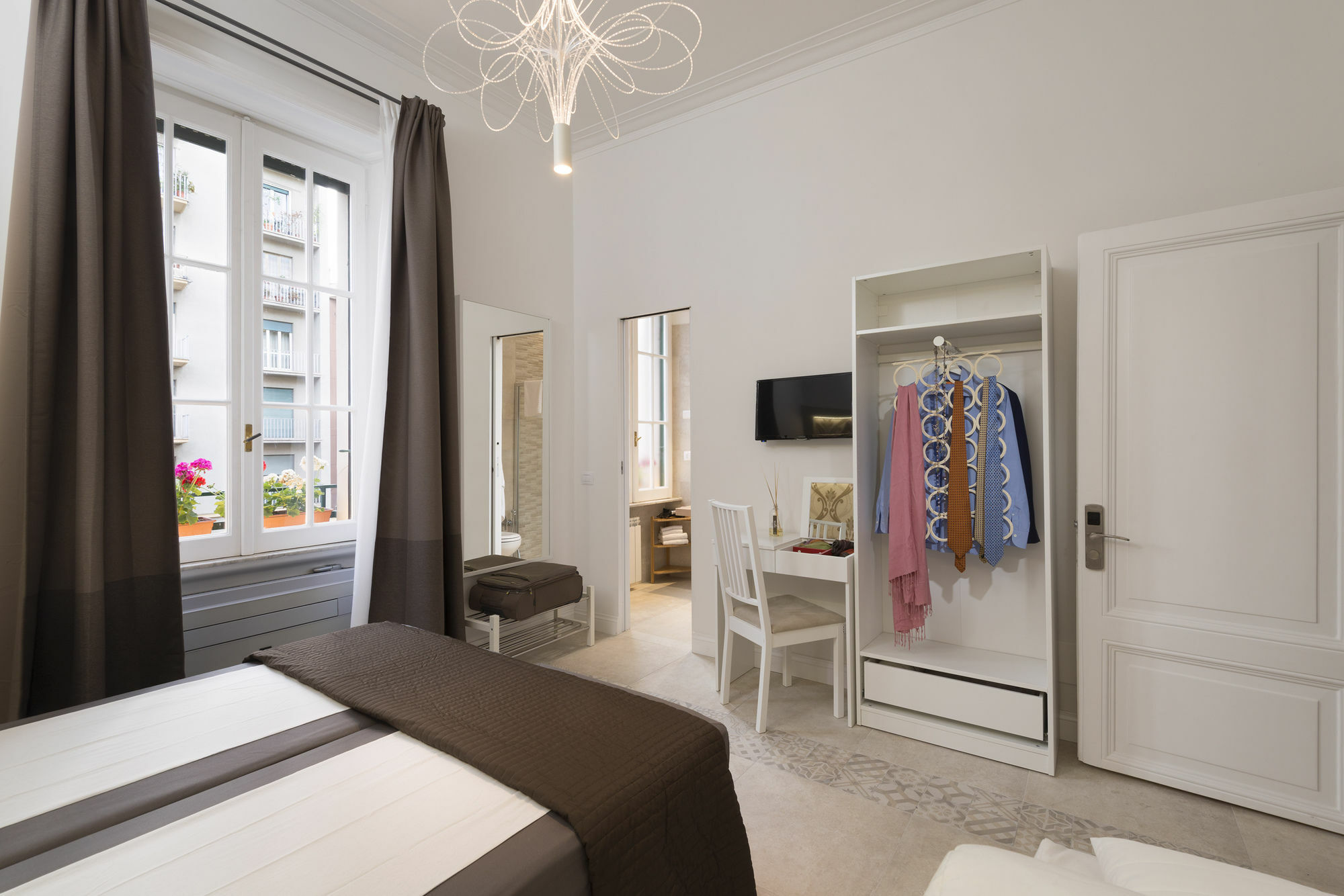 Vaticanspace Rooms Roma Ngoại thất bức ảnh