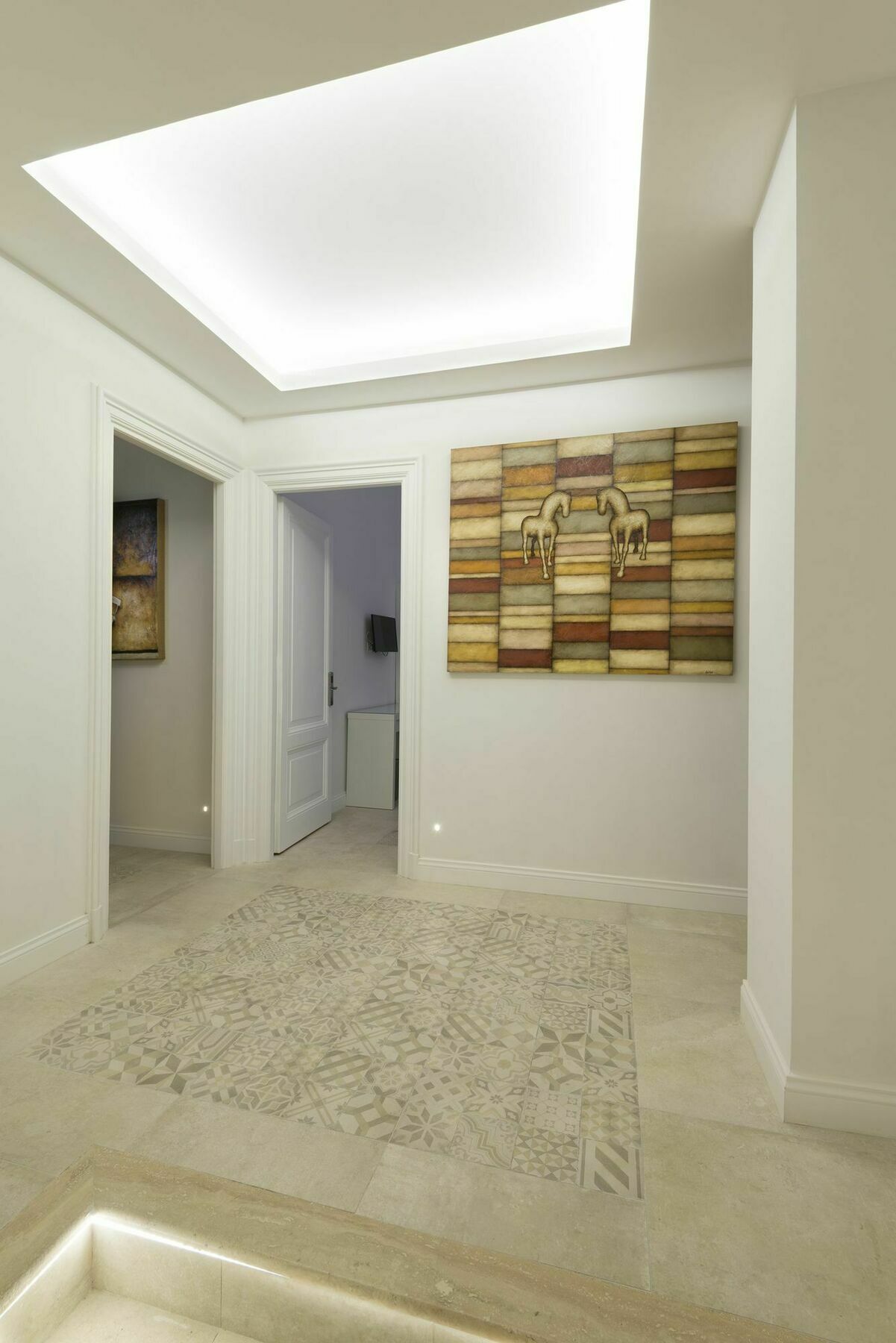 Vaticanspace Rooms Roma Ngoại thất bức ảnh